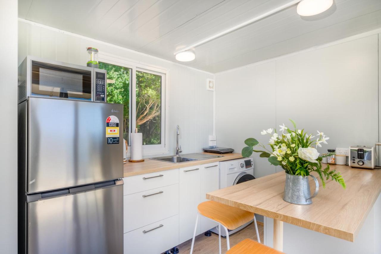 Cosy Cabin To Stay Even Better Than Glamping Pukekohe Exterior photo