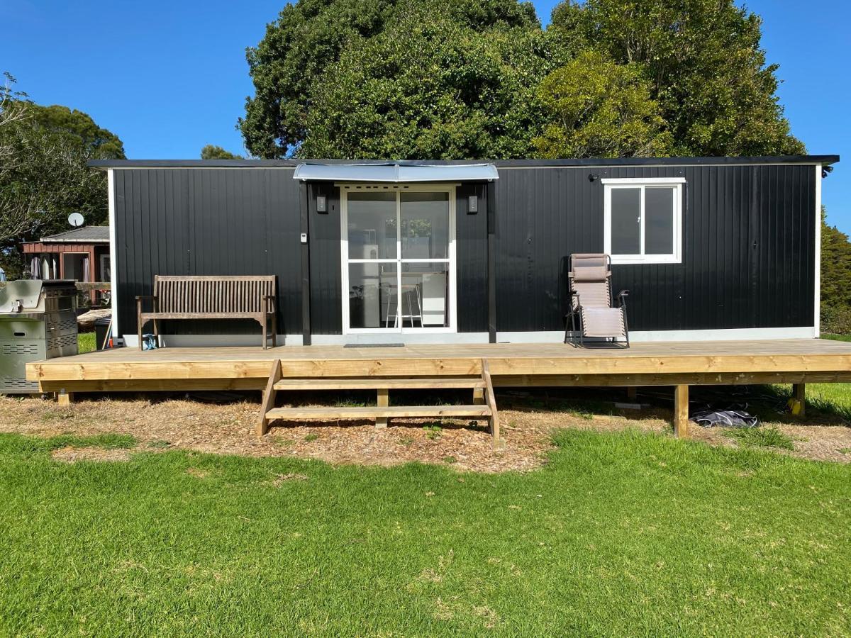 Cosy Cabin To Stay Even Better Than Glamping Pukekohe Exterior photo